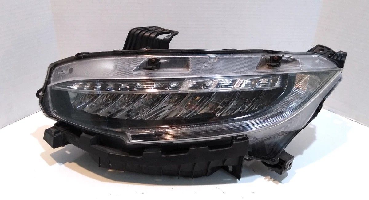 Honda Civic Headlight 