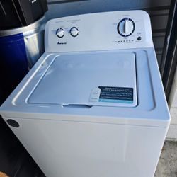 Washer Dryer 