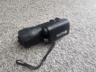 Digital Night Vison Monocular
