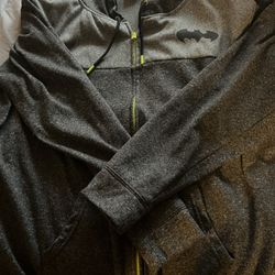 Batman Men’s Sweatshirt 