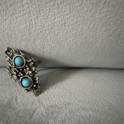 Turquoise Ring