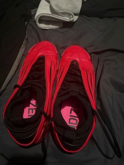 Red harden 9s