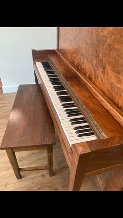 Piano