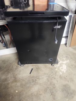 Mini freezer