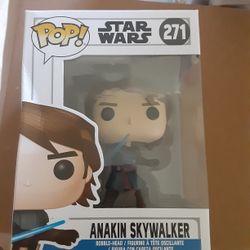 Awaking Skywalker 