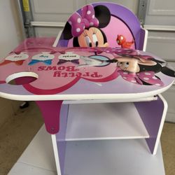 Kids Disney Table/Desk