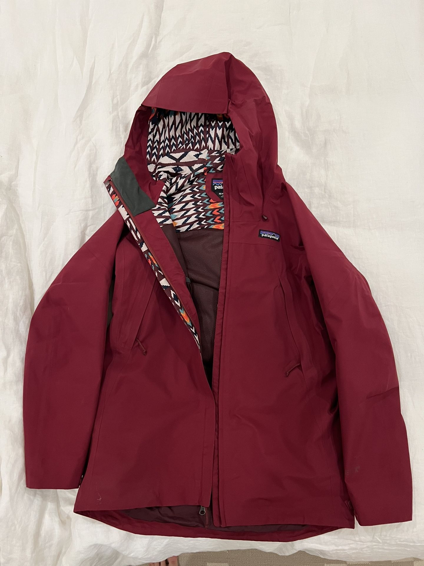 Patagonia Women’s Ski Jacket - XS