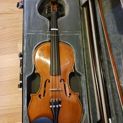 Yamaha Violin 3/4 V7