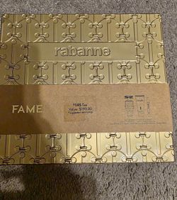 Fame paco rabanne