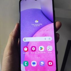 Samsung Galaxy A03s  , Factory Unlocked,  Excellent Condition Like New 