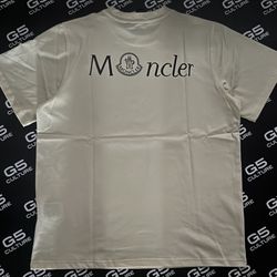 Moncler shirt size XL