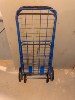 Shopping cart