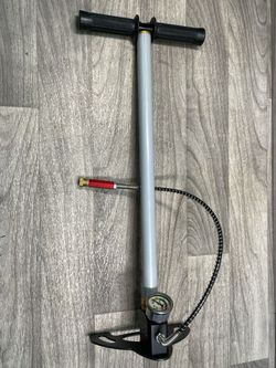 Umarex PCP High Pressure Hand Pump (A1D028866)