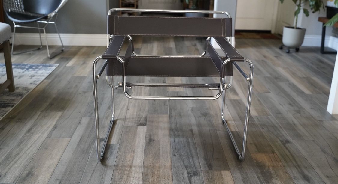 Wassily Chair Reproduction