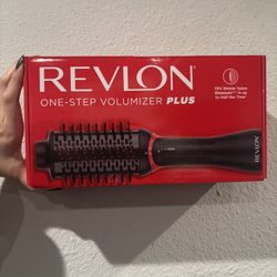 Revlon One-Step Volumizer Plus 2.0