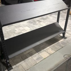 Titan Fitness Dumbell Rack 