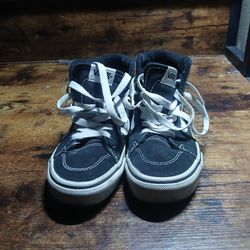 VANS 13.5 YOUTH