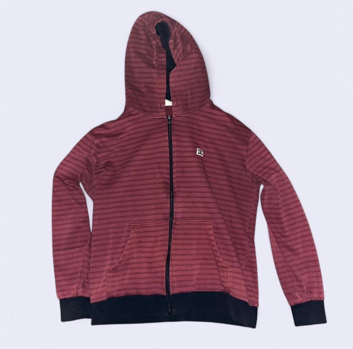 DC hoodie