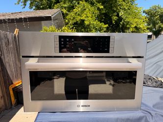 Built in microwave NEW Bosch