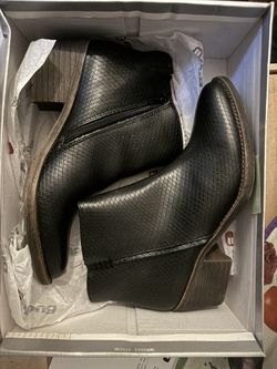 Womens Volatile Brand Ankle Boots (from Buckle)