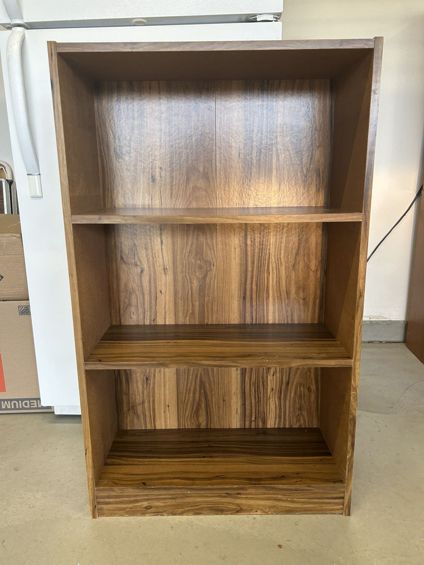 Bookcase