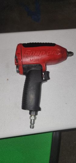 Snap On Impact Gun 3/8