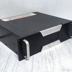 Elan D1200 12-Channel Digital Power Amplifier 
