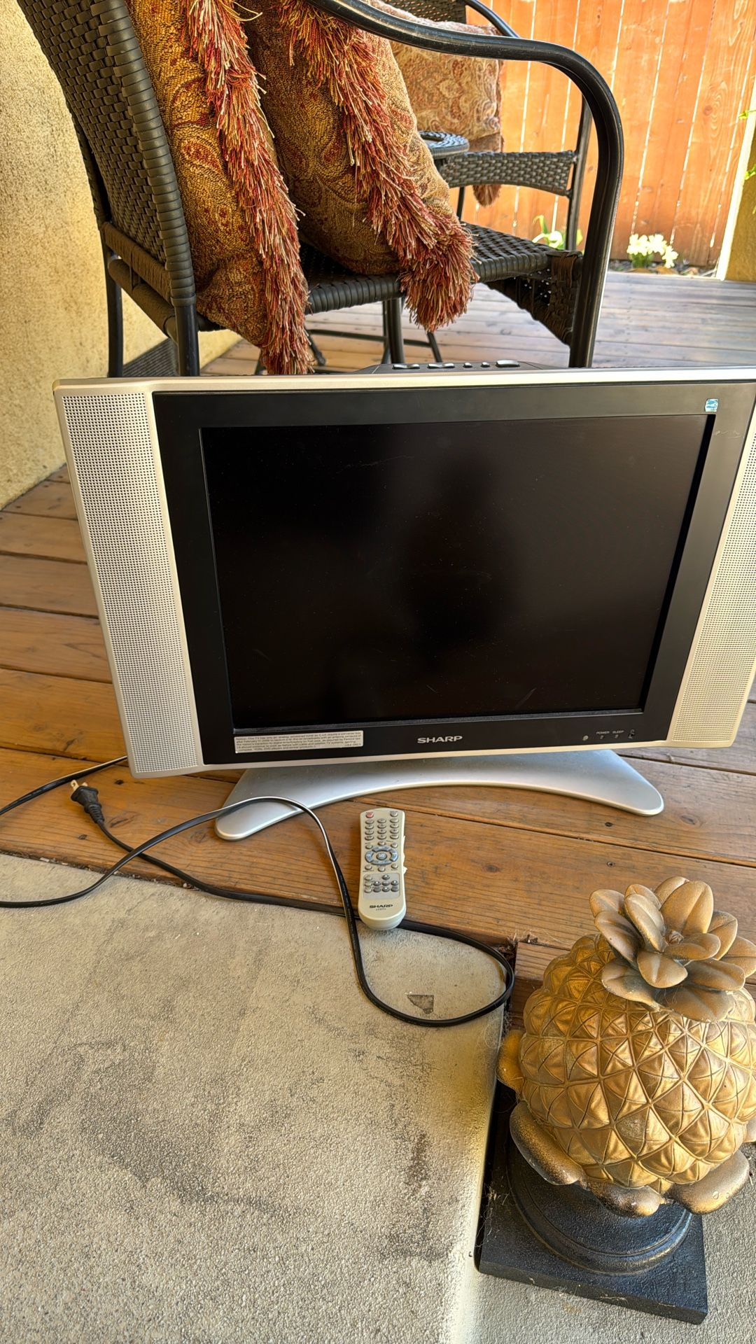 Free tv