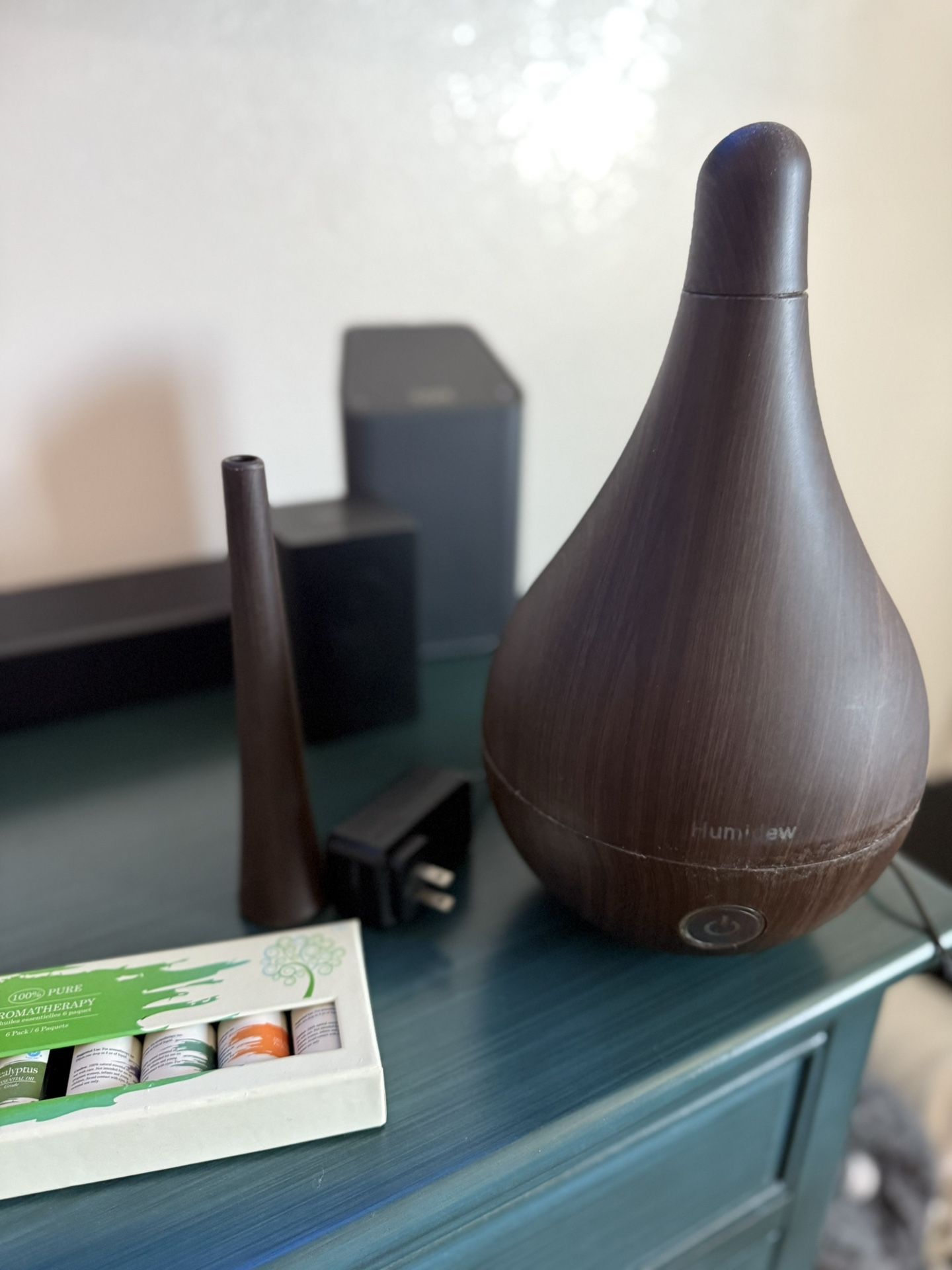 Humidew Humidifier