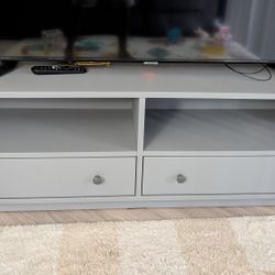 IKEA HAUGA TV stand