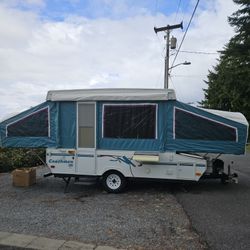 1998 Clipper 1060 ST