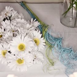 Floral Decor