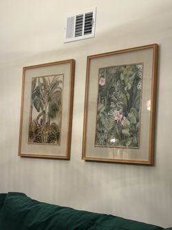 Tropical 36x24 pictures