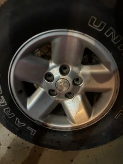 Rims