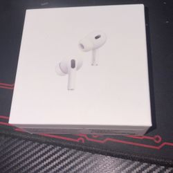Airpods Pro Greneration 2