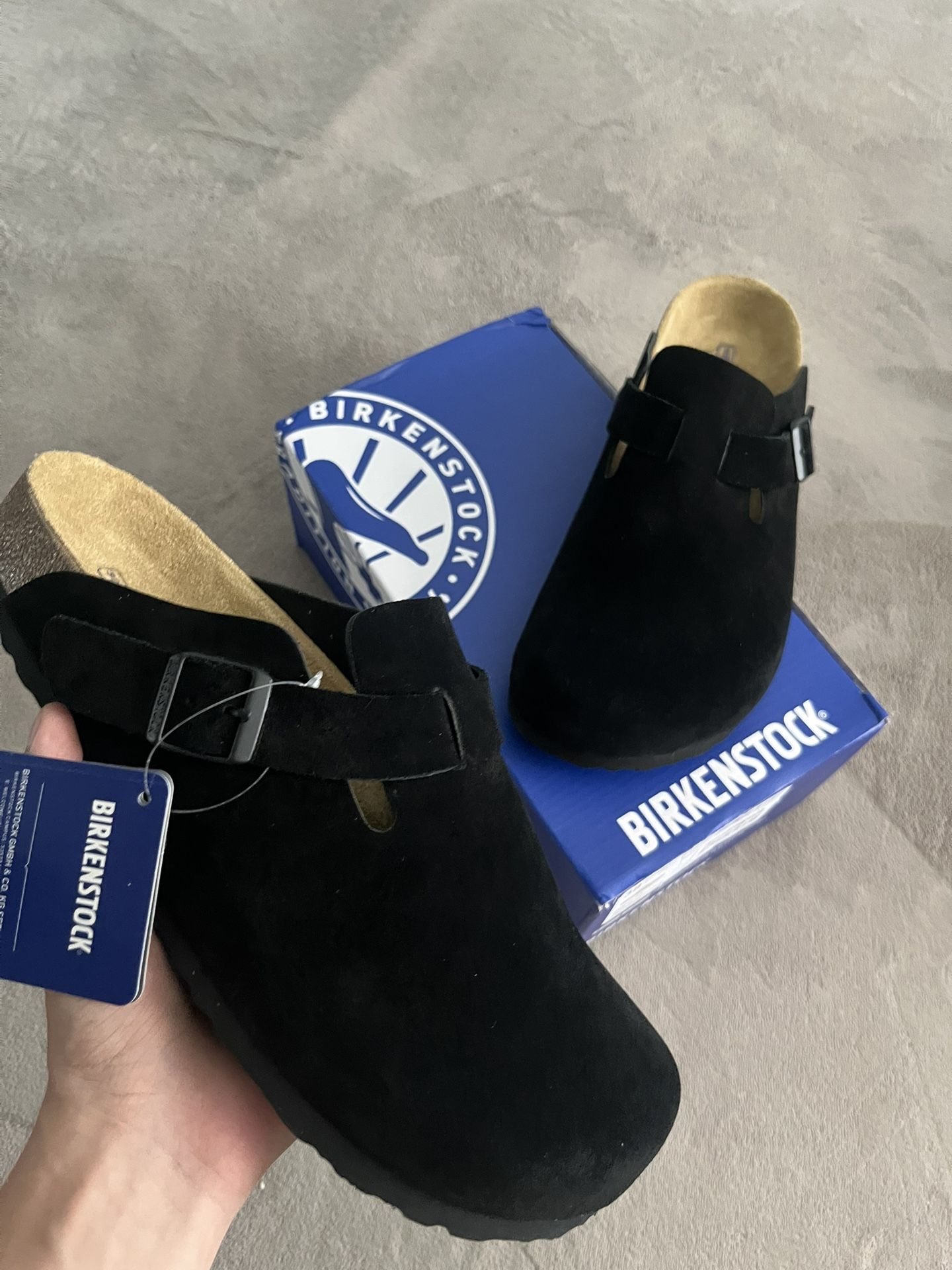 Birkenstock