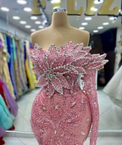 Dress Prom Party From Dubai $550