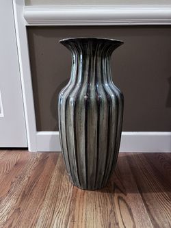 Tall Floor Vase - Nice Quality