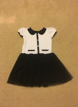 Children's place cute dress