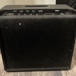 Fender Mustang LT-25