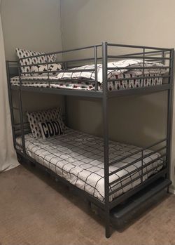 Bunk Bed