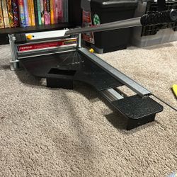 Norske NMAP004 13” Industrial Siding + Laminate Cutter 