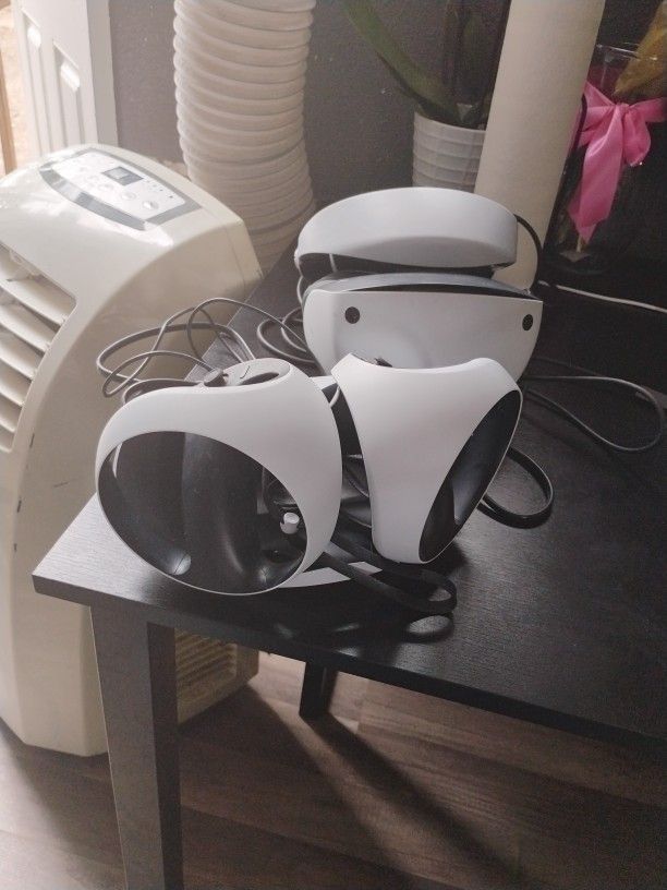 Ps5 Vr2