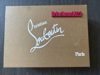 Christian Louboutin So Kate Pumps