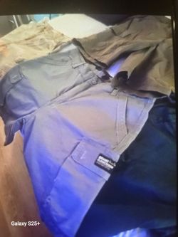 Men's jeans &  Shorts