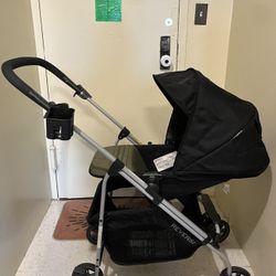 EVEN FLO REVERSI LIGHTWEIGHT STROLLER