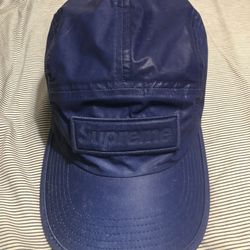 Supreme Reflective Olmatex Hat