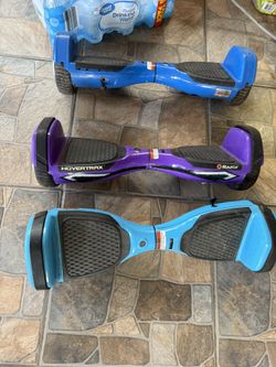 Razor Hoverboards