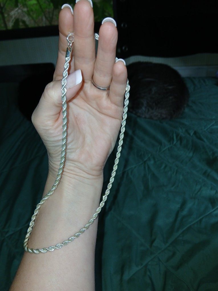 Necklace/Bracelet Duo