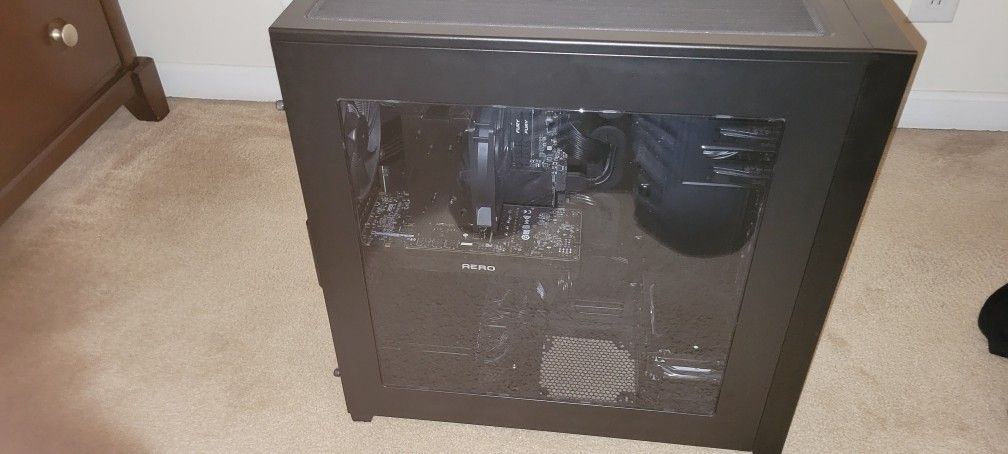 Gaming PC/Editing/General Use